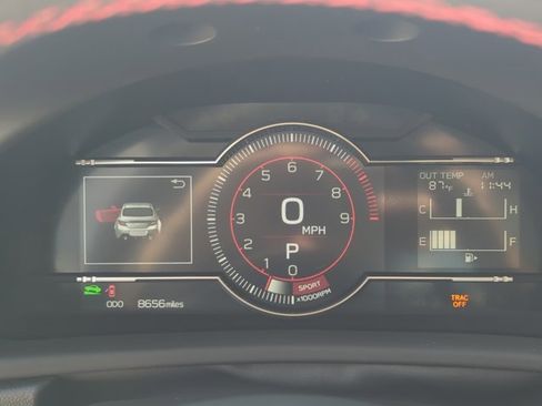 Used 2023 Subaru BRZ Limited w/ Popular Package #2 image 18