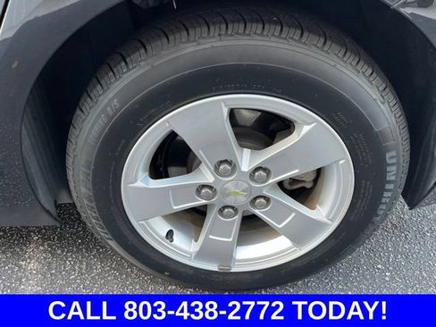 Used 2015 Chevrolet Malibu LS w/ Protection Package FWD image 28