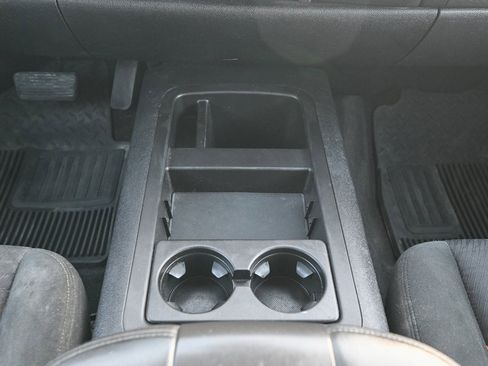 Used 2011 Chevrolet Silverado 2500 LT w/ Interior Plus Package image 33