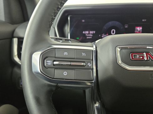 Certified 2025 GMC Terrain Elevation w/ Elevation Premium Package AWD/4WD image 15