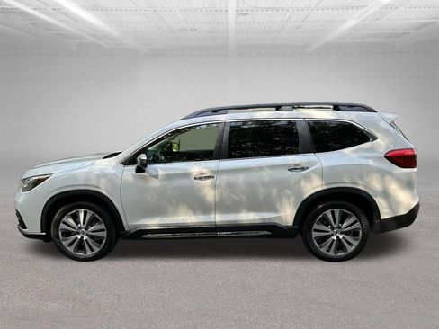 Used 2020 Subaru Ascent Touring AWD/4WD image 2