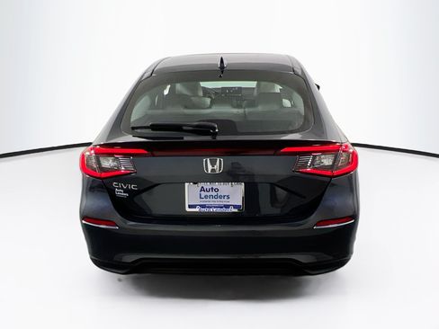 Used 2023 Honda Civic EX-L image 6