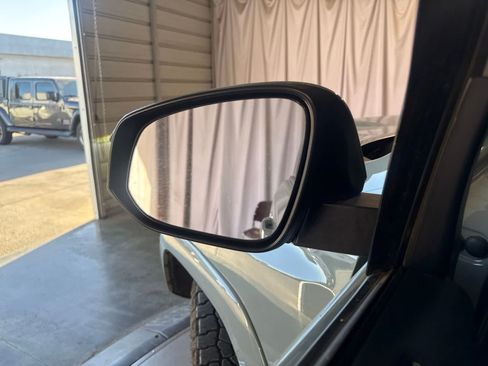 Used 2021 Toyota 4Runner TRD Pro AWD/4WD image 20