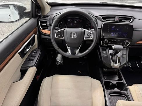 Used 2020 Honda CR-V EX image 19