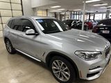 Used 2018 BMW X3 xDrive30i image 2