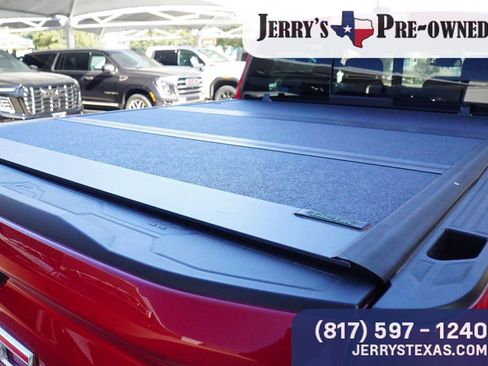 Used 2023 GMC Canyon AT4 w/ AT4 Premium Package image 20