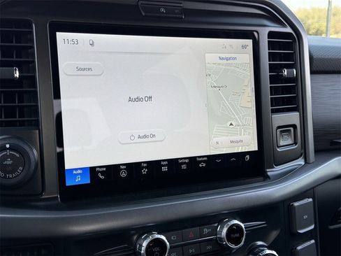 New 2026 Ford F150 XLT w/ Equipment Group 302A MID image 37