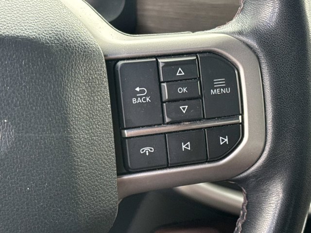 Used 2023 Ford Expedition Limited AWD/4WD image 31