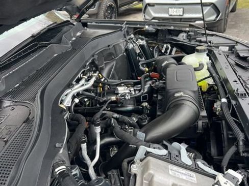 Used 2026 Ford Explorer Tremor AWD/4WD image 84