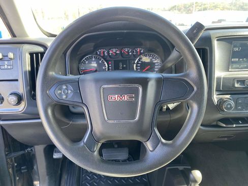 Used 2017 GMC Sierra 1500 4x4 Double Cab w/ Elevation Edition image 17