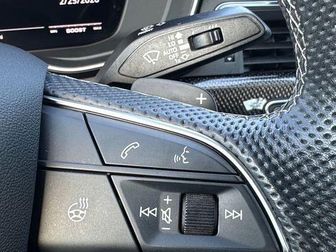 Used 2024 Audi S4 Prestige w/ Prestige Package image 21