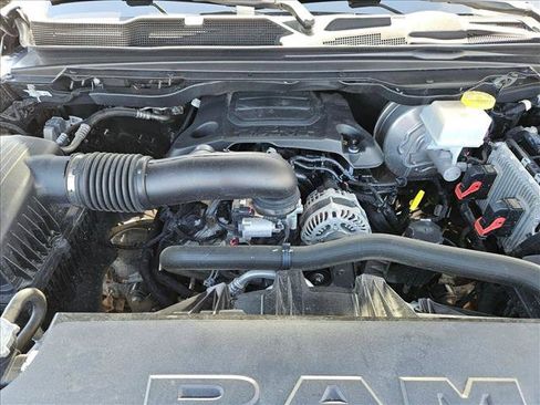 Used 2022 RAM 1500 Laramie w/ Laramie Southwest Edition RWD image 28