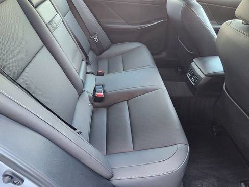 Certified 2023 Lexus IS 300 w/ Premium Package RWD image 32