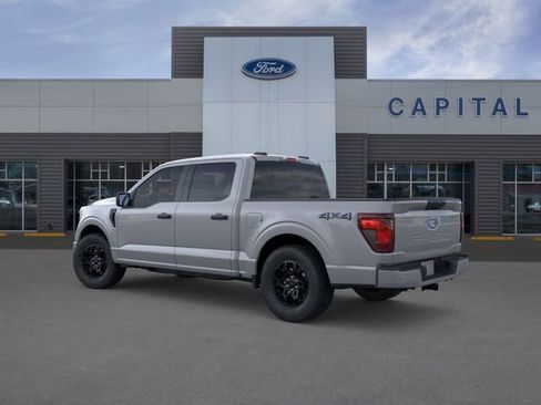 New 2026 Ford F150 STX AWD/4WD image 4