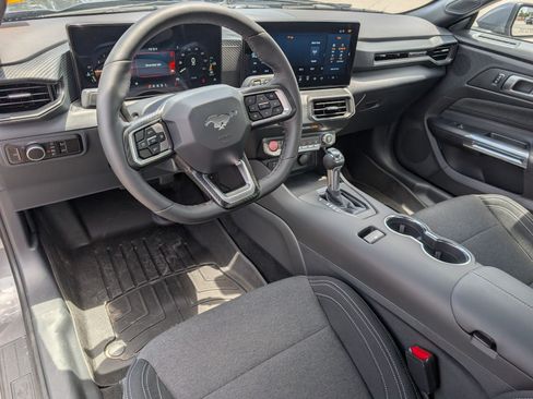 New 2026 Ford Mustang Coupe RWD image 5
