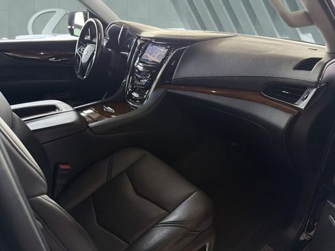 Used 2016 Cadillac Escalade Premium RWD image 26