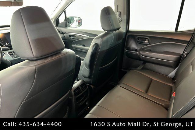 Used 2022 Honda Ridgeline RTL-E image 19