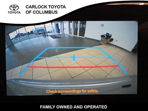 Used 2026 Toyota Corolla LE FWD image 26