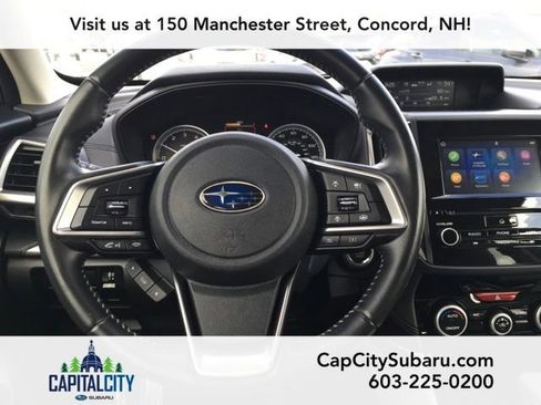 Used 2020 Subaru Forester Premium AWD/4WD image 17