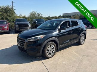 Used 2016 Hyundai Tucson SE FWD video 1