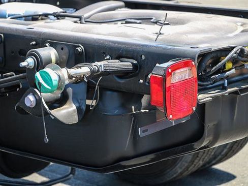 New 2025 RAM 5500 Tradesman image 12