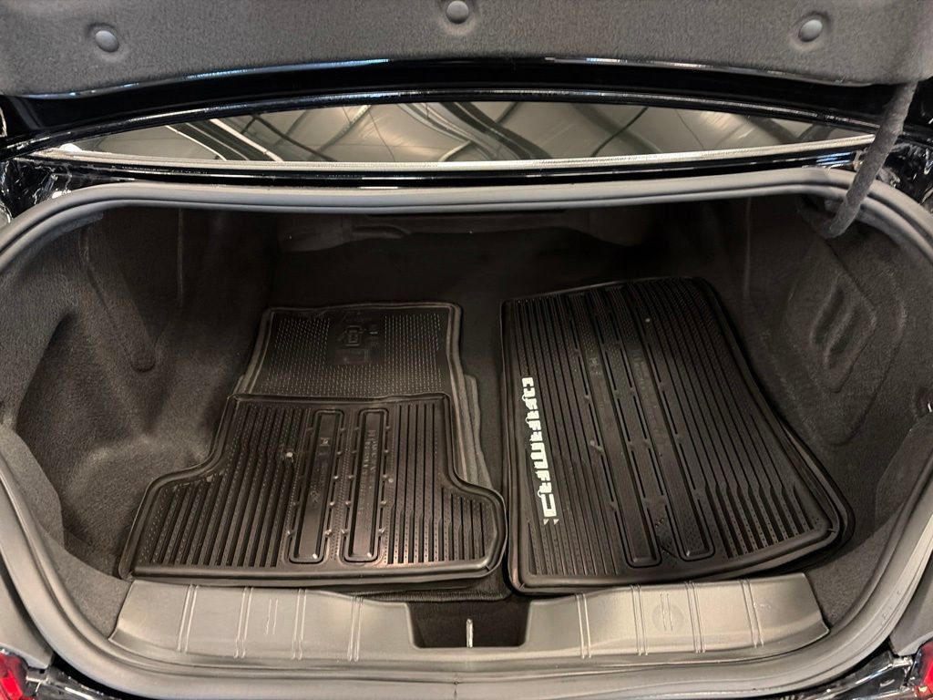 Used 2023 Chevrolet Camaro SS RWD image 14