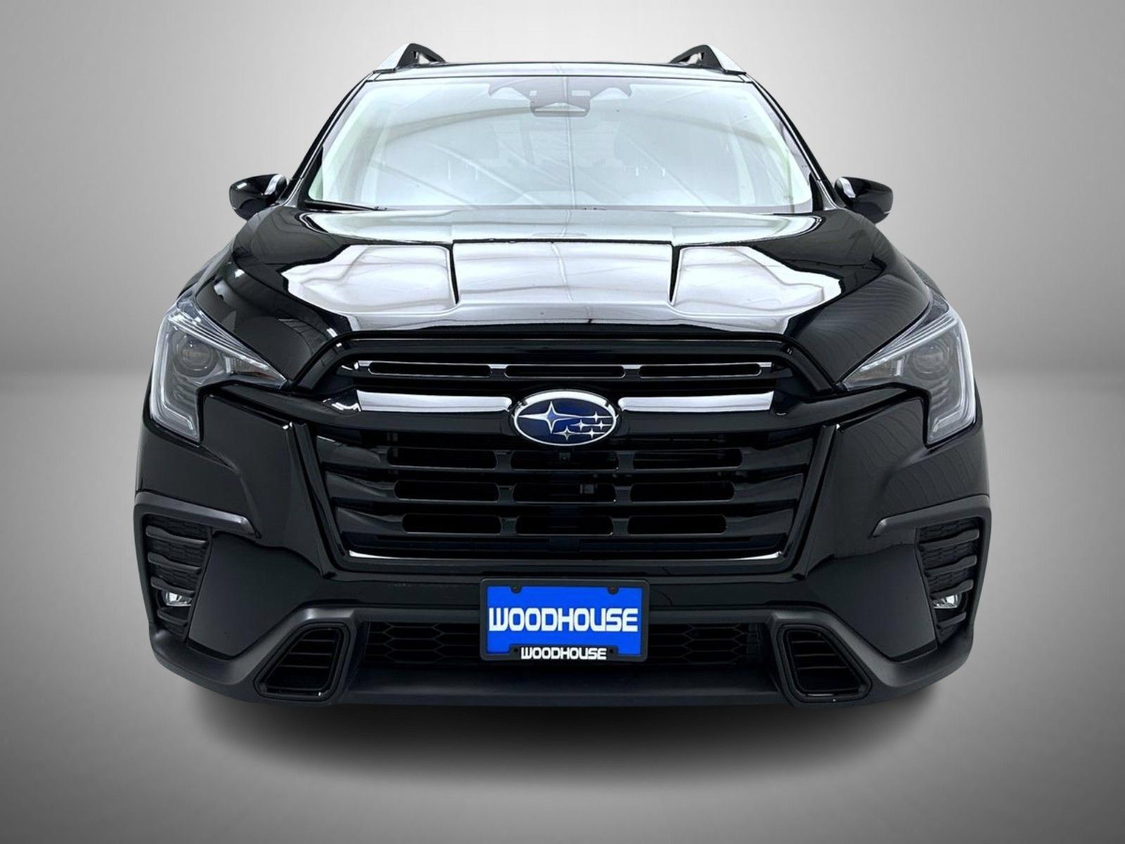 Used 2024 Subaru Ascent Onyx Edition Limited AWD/4WD image 2