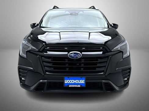 Used 2024 Subaru Ascent Onyx Edition Limited AWD/4WD image 2