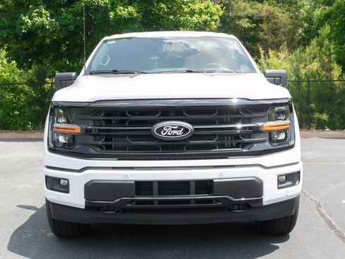 New 2026 Ford F150 XLT w/ Equipment Group 302A MID AWD/4WD image 6