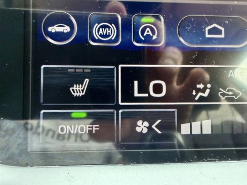 Used 2024 Subaru Outback Limited AWD/4WD image 46