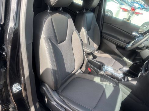 Used 2025 Buick Encore GX Preferred FWD image 35