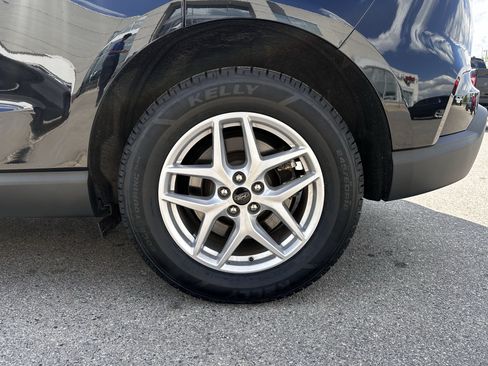 Certified 2024 Ford Edge SEL w/ Convenience Package AWD/4WD image 20