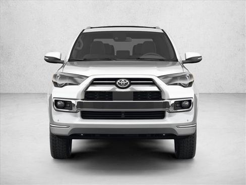 Certified 2023 Toyota 4Runner Limited image 2