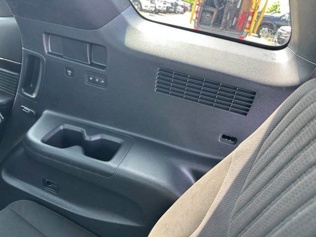 Used 2024 Hyundai Palisade Calligraphy AWD/4WD image 13