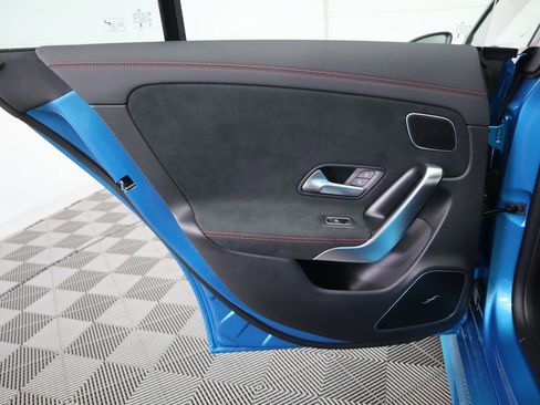 New 2026 Mercedes-Benz CLA 250 CLA 250 image 28