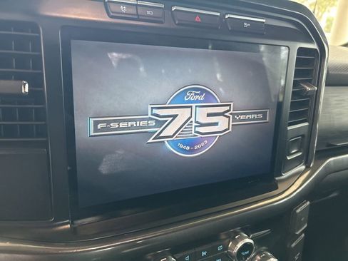 Used 2023 Ford F150 XLT w/ Equipment Group 302A High image 7