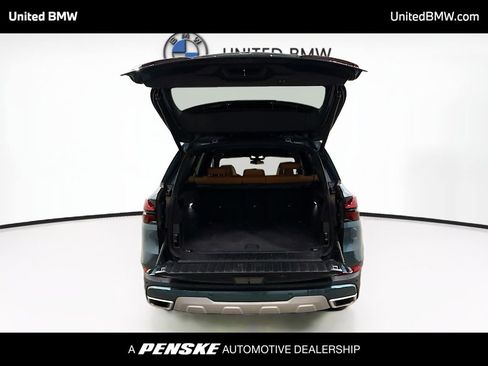 Used 2026 BMW X5 xDrive40i image 14