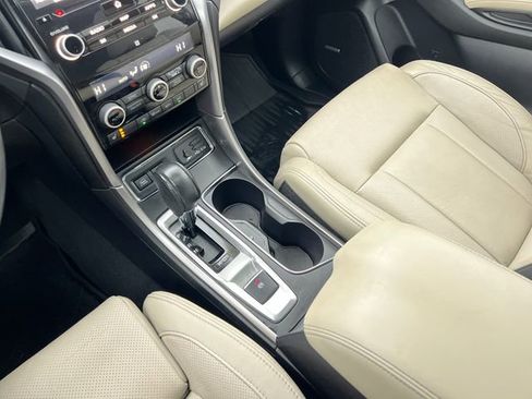 Used 2020 Subaru Ascent Limited w/ Technology Package image 32