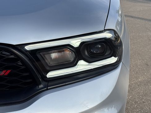 Used 2025 Dodge Durango R/T AWD/4WD image 11
