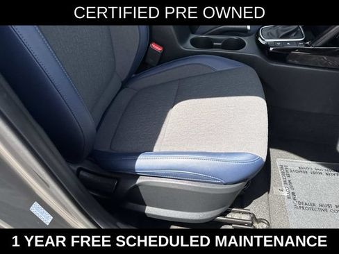 Used 2024 Kia Seltos S AWD/4WD image 10