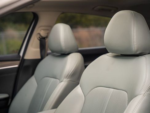 Used 2023 Kia K5 EX image 23