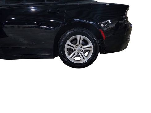 Used 2021 Dodge Charger SXT w/ Leather Interior Group image 27