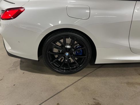 Used 2022 BMW M850i xDrive Coupe w/ Premium Package image 39