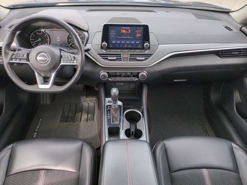 Used 2024 Nissan Altima 2.5 SR image 19