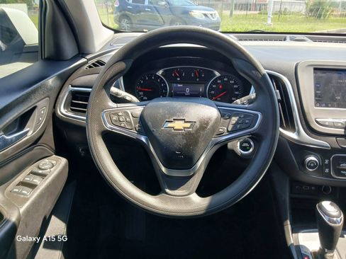 Used 2021 Chevrolet Equinox LT FWD image 51