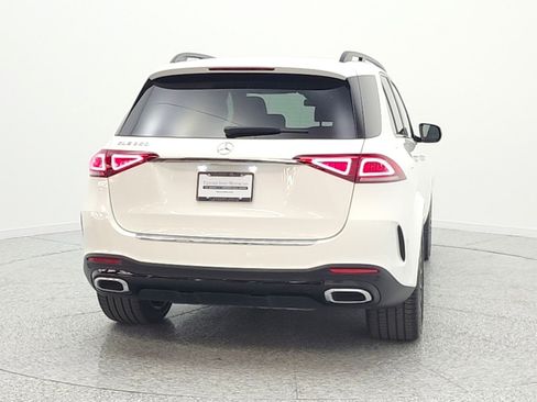 Certified 2022 Mercedes-Benz GLE 350 image 6
