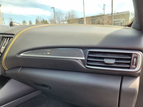 Used 2022 Maserati Levante F Tributo image 21