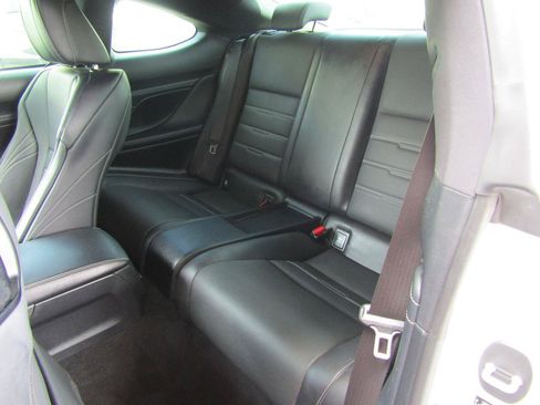 Used 2016 Lexus RC 350 RWD image 10