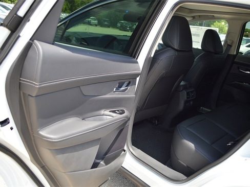 New 2025 Nissan Murano SL w/ Cargo Package image 21