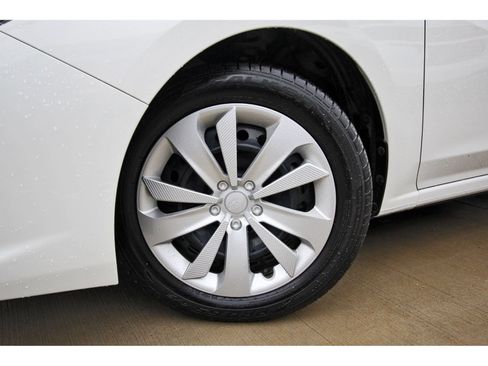Used 2022 Subaru Impreza 2.0i AWD/4WD image 30